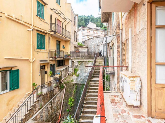 Appartamento bilocale in vendita in Via della Sorgente, Centro, Altofonte