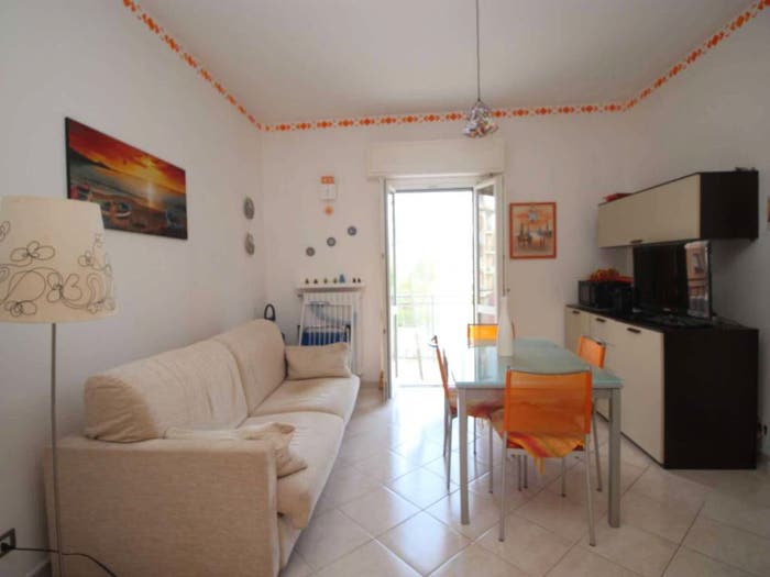 Appartamento bilocale in vendita in via IV novembre, Marina Di Andora, Andora