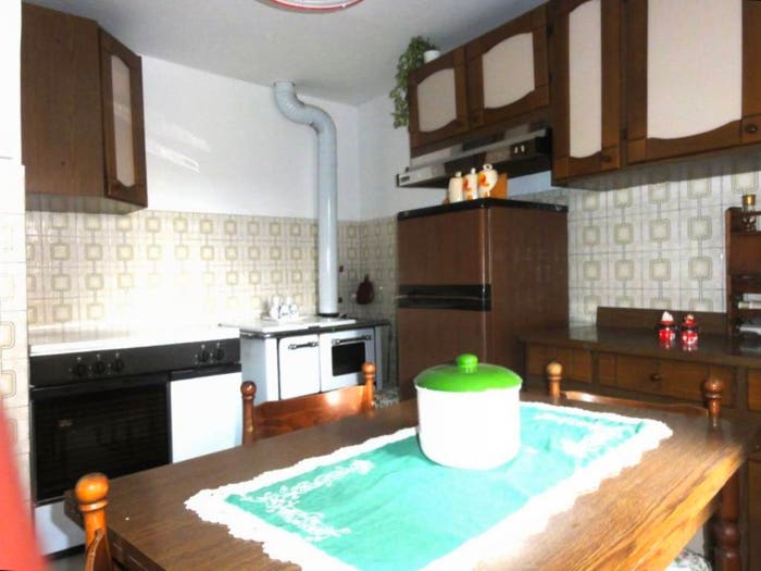 Appartamento trilocale in vendita in Centro, Acquapendente
