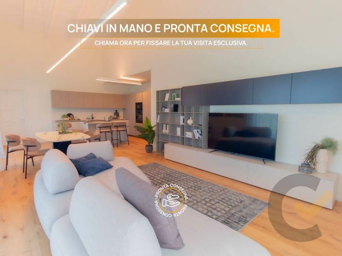 Casa quadrilocale in vendita in Via Rovigo, Bolladello Peveranza, Cairate