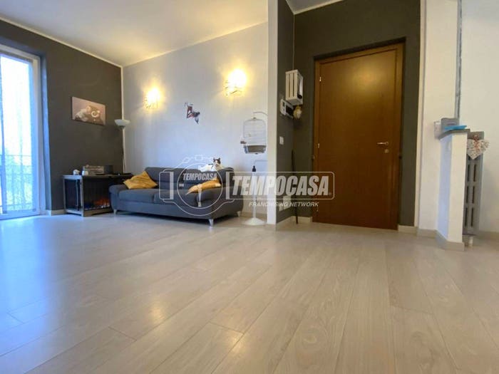 Appartamento quadrilocale in vendita in Via Pollone, Vandorno Piazzo Cossila, Biella