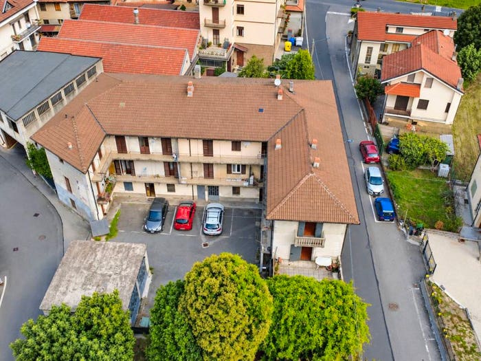 Casa con 6 locali in vendita in Via Generale Antonio Cantore, Centro, Chiusa di San Michele