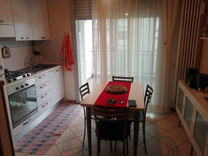 Appartamento bilocale in vendita in Via Quinto Orazio Flacco, Piazzale Giosuè Carducci, Pesaro