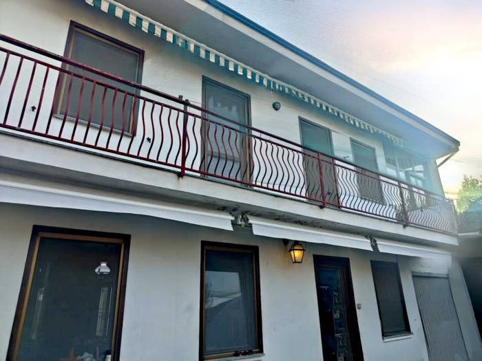 Casa quadrilocale in vendita in Via Castellone, Centro, Frascarolo