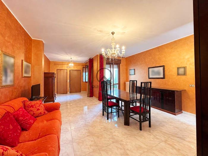 Appartamento quadrilocale in vendita in Via Francesco Cilea, Sacro Cuore Via Corato, Andria