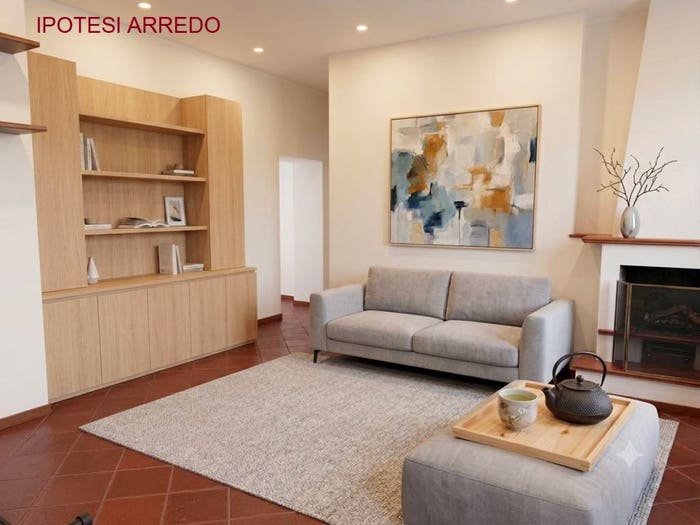 Appartamento trilocale in vendita in Viale Lombardia, Città Studi, Milano