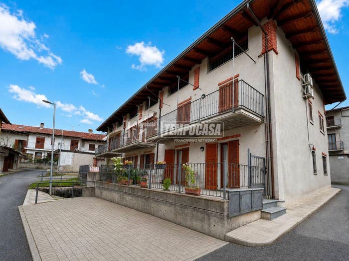 Casa trilocale in vendita in Via galileo galilei, Busano