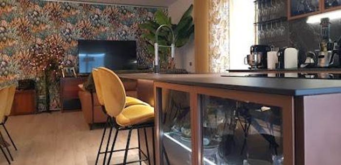 Appartamento trilocale in vendita in Via Dante Alighieri, San Marone San Giuseppe Risorgimento, Civitanova Marche