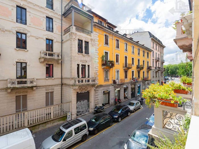 Appartamento bilocale in vendita in Via Giovanni Paisiello, Città Studi, Milano