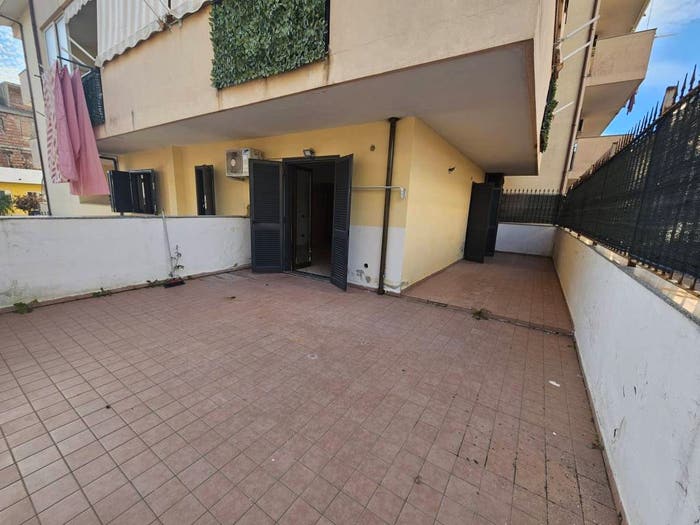 Appartamento trilocale in vendita in Viale Dante, Vitulazio