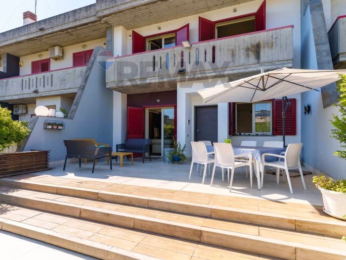 Casa con 6 locali in vendita in Via Antonio Gramsci, Centro, Gravina di Catania