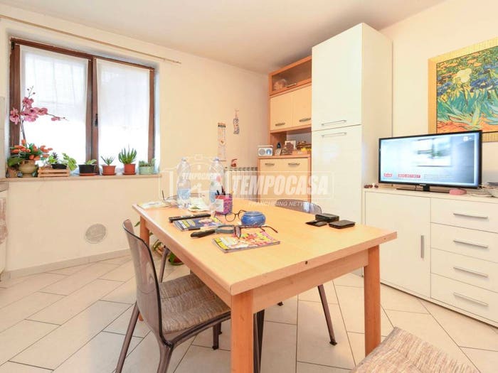 Appartamento bilocale in vendita in Via Palestro, Centro, Calcinato