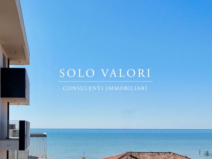Appartamento quadrilocale in vendita in Lido Centro Ovest, Jesolo
