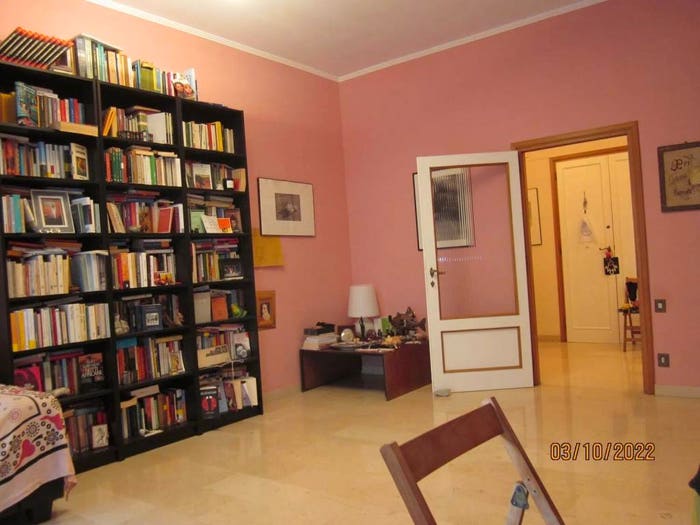 Appartamento con 5 locali in vendita in Strada Ginori, Centro Storico, Grosseto