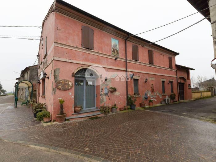 Casa con 6 locali in vendita in Vicolo Remoto, Recorfano, Voltido