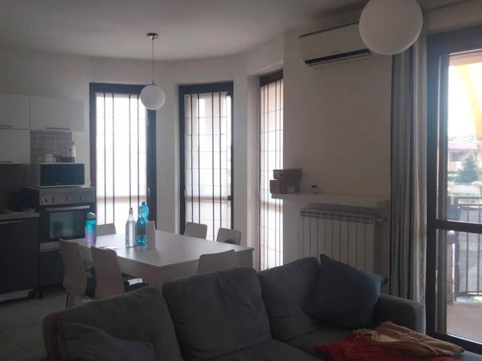Appartamento trilocale in vendita in Via Caduti di Nassiriya, Ravello Villastanza Villapia, Parabiago