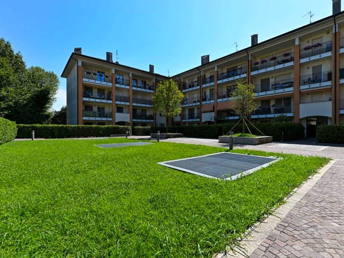 Appartamento trilocale in vendita in Via Dante Alighieri, Centro, Pioltello