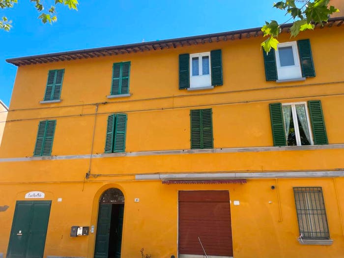 Casa con 6 locali in vendita in Piazza Dante Cassani, Bubano, Mordano