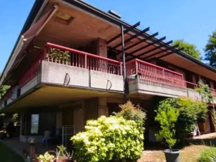 Casa quadrilocale in vendita in Via Belvedere, Centro, Inverigo
