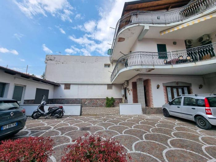 Appartamento bilocale in vendita in Via Italo Svevo, Nuovo Corso Campano Marchesella, Giugliano in Campania