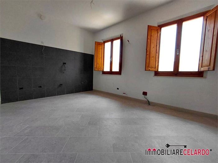 Appartamento bilocale in vendita in Colle Bassa Via Gramsci, Colle di Val d'Elsa