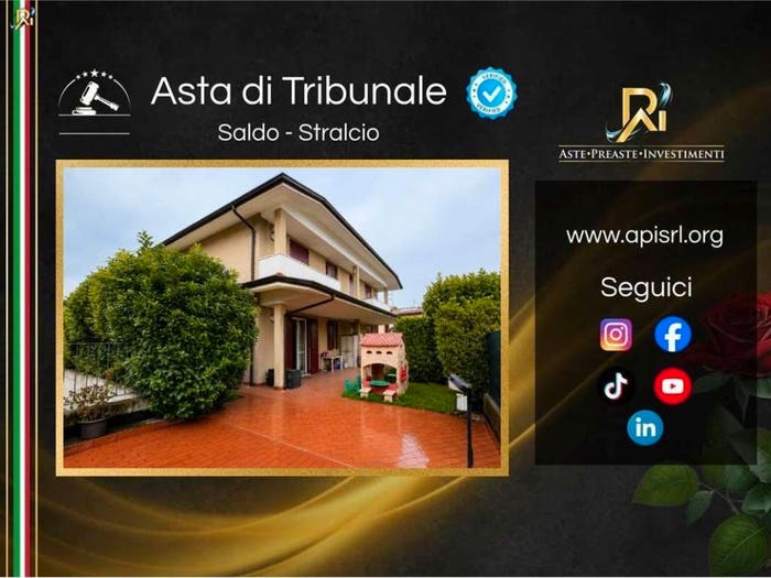 Casa con 5 locali in vendita in Via francia snc, San Martino della Battaglia, Desenzano del Garda