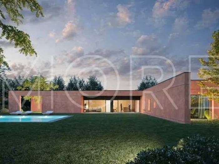 Casa con 6 locali in vendita in Via Valle Stoppa No Number, Briosco