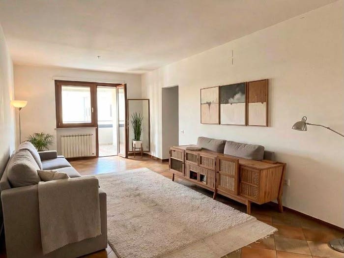 Appartamento quadrilocale in vendita in Via Martiri dei Lager, Madonna Alta Prepo, Perugia