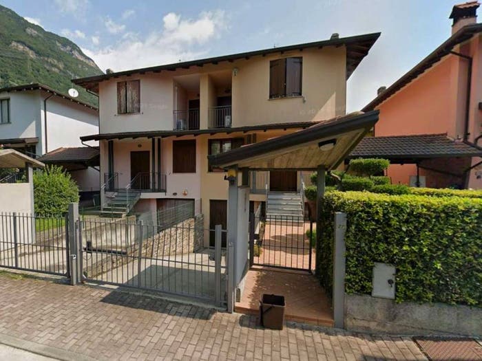 Casa con 5 locali in vendita in Via Pescatori, Piancogno