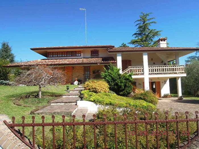 Casa con 6 locali in vendita in via Mons Faidutti, Centro, Cervignano del Friuli