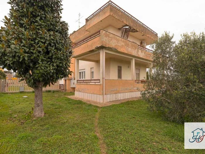 Casa con 5 locali in vendita in Stazione Lavinio, Anzio