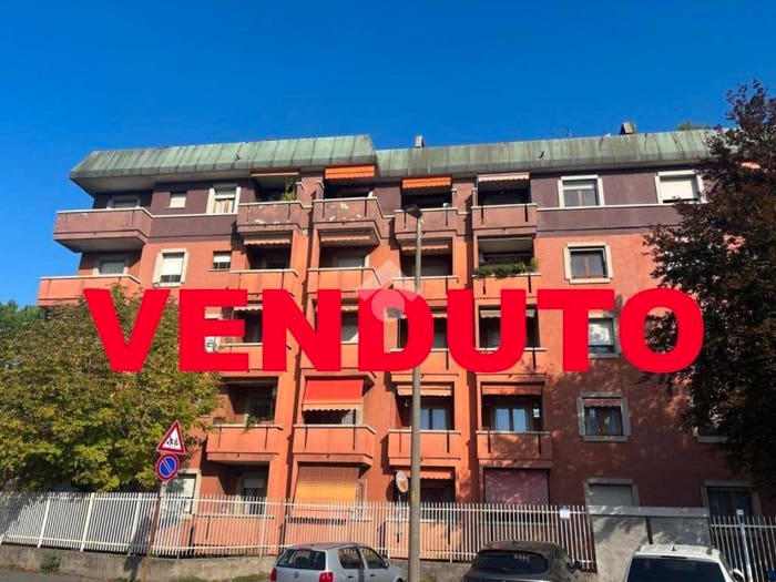 Appartamento bilocale in vendita in Via Tommaso Grossi, Mazzo Pantanedo, Rho
