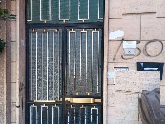 Appartamento trilocale in vendita in Via Modena Villalba RM Italia, Villalba, Guidonia Montecelio