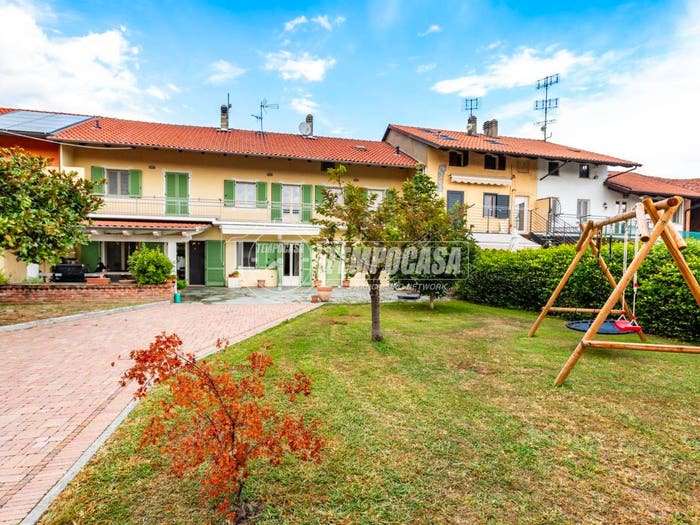Casa con 5 locali in vendita in Via BORGHETTO Fraz Betlemme, Borghetto, Chivasso