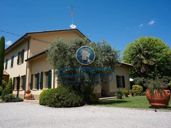 Casa con 6 locali in vendita in Via Faentina, Fornace Zarattini, Ravenna