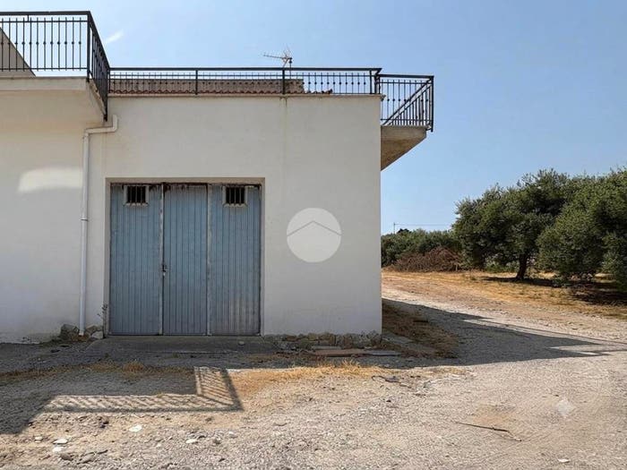 Casa monolocale in vendita in Contrada Scampati, Alcamo Marina, Alcamo