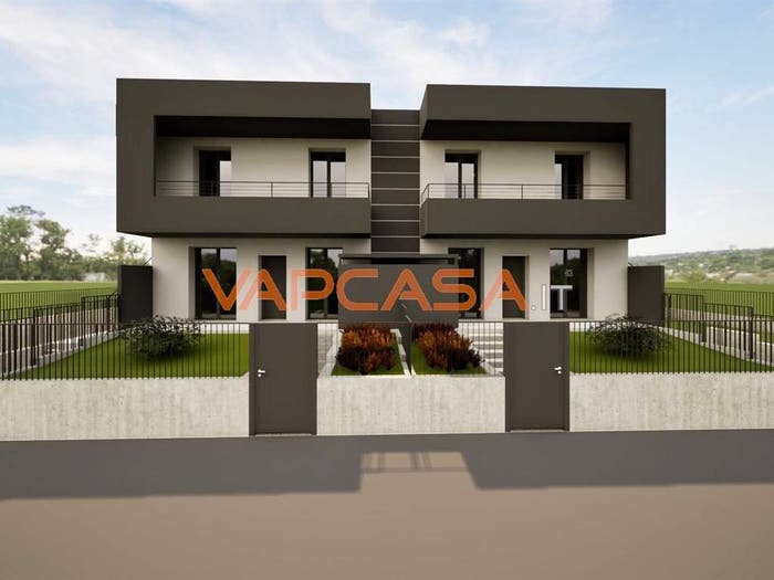 Appartamento trilocale in vendita in VIA STRADA BASSA, Centro, Covo