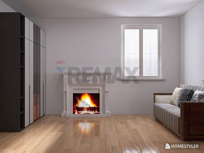 Appartamento monolocale in vendita in VIALE TRIESTE, Pasturo