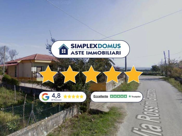 Appartamento con 5 locali in vendita in Rossini Gioacchino, Capaccio Paestum