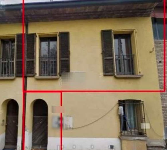 Appartamento trilocale in vendita in Via Covignano, Colle di Covignano, Rimini