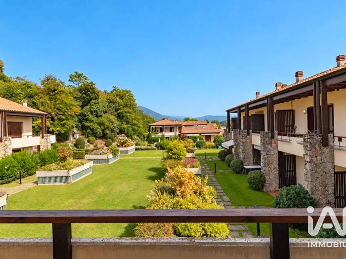 Casa quadrilocale in vendita in Via Ghiandare, Marciaga, Costermano sul Garda