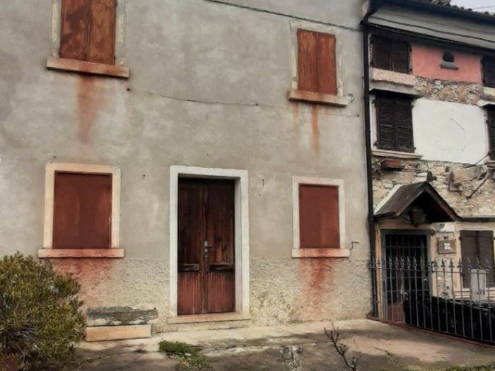 Casa trilocale in vendita in Via Simoncelli, Tregnago