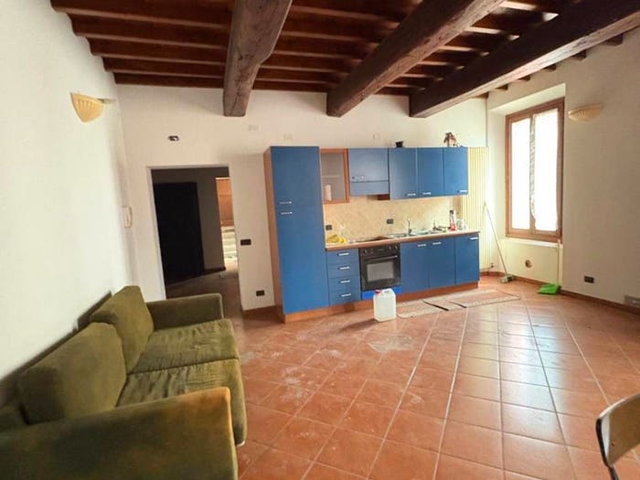 Casa con 6 locali in vendita in Centro, Luzzara
