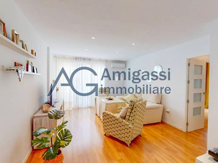 Appartamento bilocale in vendita in Via Gabriele Rosa, Celadina Boccaleone, Bergamo