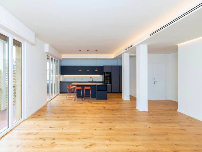 Appartamento con 6 locali in vendita in Via Frusa, Campo di Marte, Firenze