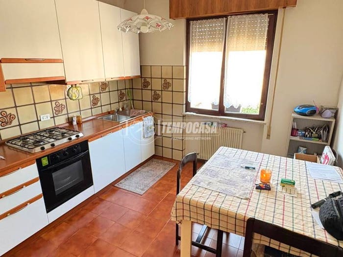 Appartamento quadrilocale in vendita in Via Palmar, Centro, Santa Giustina