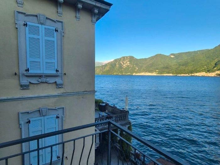 Casa con 6 locali in vendita in Via Statale Regina, Colonno