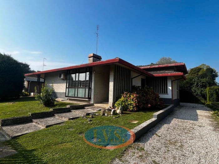 Casa con 6 locali in vendita in Centro, Limena