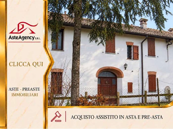 Appartamento con 5 locali in vendita in Via Guglielmo Marconi, Castelverde