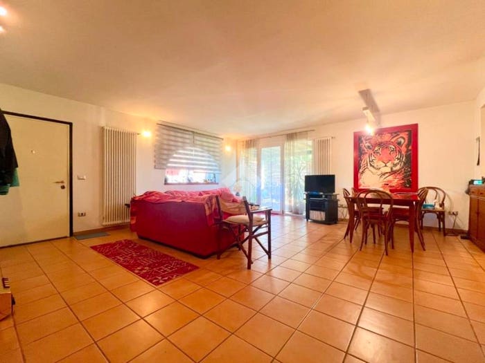 Appartamento quadrilocale in vendita in Via Busuz, Centro, San Giorgio di Nogaro